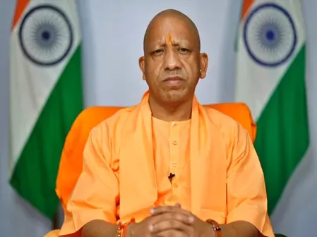 14 अगस्त सिर्फ तारीख नहीं, भारतीय इतिहास की त्रासदी है : सीएम योगी आदित्यनाथ