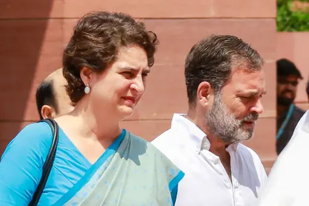 आपराधिक छवि वालों को संवैधानिक पद से हटाने वाले बिल पर विपक्ष का विरोध, जताई दुरुपयोग की आशंका