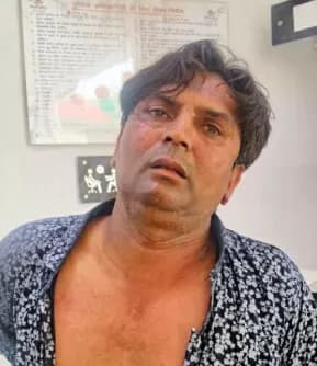 सीएम रेखा गुप्ता पर हमला करने वाले की पहचान हुई, गुजरात के राजकोट का निवासी निकला हमलावर