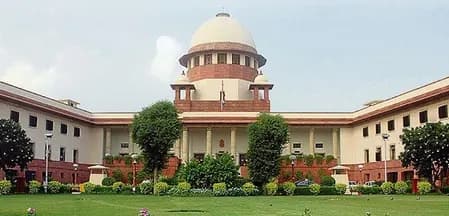 बिहार एसआईआर : सुप्रीम कोर्ट ने सभी राजनीतिक दलों को पक्षकार बनाया, मतदाताओं का सहयोग करने का निर्देश