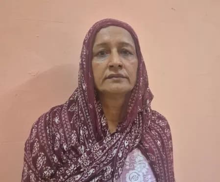 ग्रेटर नोएडा निक्की हत्याकांड में बड़ी कार्रवाई, पुलिस ने सास को भी किया गिरफ्तार