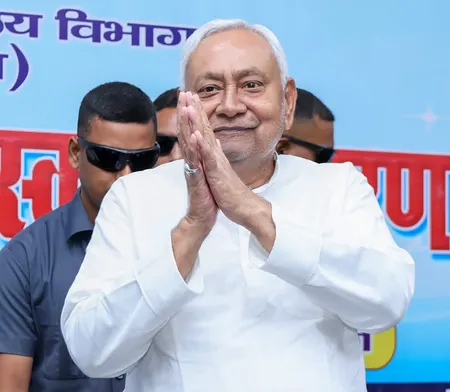 बिहार सरकार ने ’मुख्यमंत्री महिला रोजगार योजना’ को दी स्वीकृति, सीएम का दावा- परिणाम दूरगामी होगा