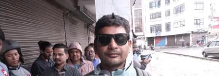 नेपाल में नई पीढ़ी के नेतृत्व की मांग, 'हमें भी पीएम मोदी जैसा नेता चाहिए'