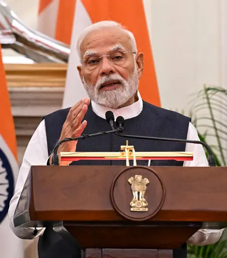प्रधानमंत्री मोदी ने हासन की घटना पर शोक जताया, पीड़ित परिवारों के लिए अनुग्रह राशि की घोषणा