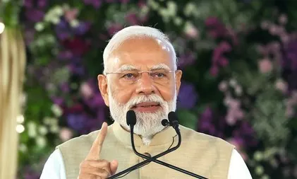 पीएम मोदी का बिहार-बंगाल दौरा, 36 हजार करोड़ की परियोजनाओं का करेंगे उद्घाटन