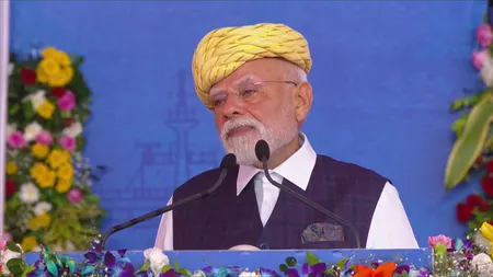 विदेशी निर्भरता हमारी सबसे बड़ी दुश्मन, भारत के इस दुश्मन को हराना ही होगा : पीएम मोदी