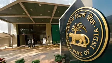 शिरीष चंद्र मुर्मू को आरबीआई का डिप्टी गवर्नर नियुक्त किया गया