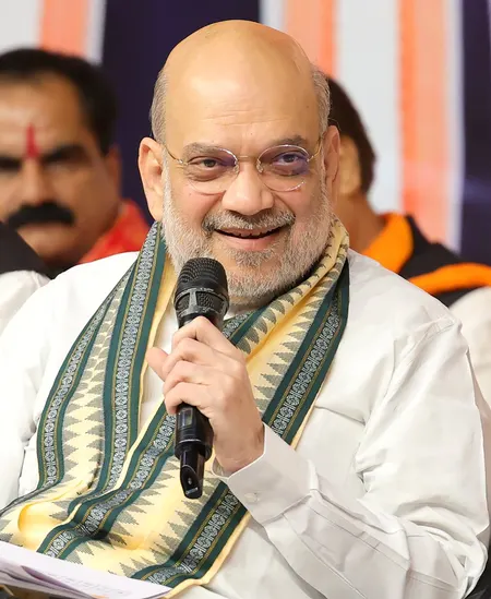 दिल्ली में 4,000 करोड़ रुपए की यमुना पुनरुद्धार परियोजनाओं का उद्घाटन करेंगे अमित शाह