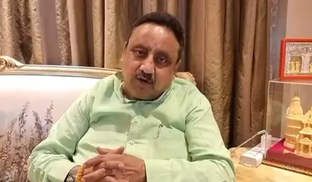 भाजपा के वरिष्ठ नेता विजय कुमार मल्होत्रा के निधन से दिल्ली में शोक की लहर