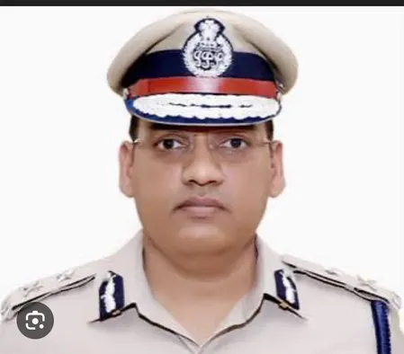 आईपीएस पूरन कुमार सुसाइड केस : जांच के लिए 6 सदस्यीय एसआईटी का गठन, चंडीगढ़ के आईजी पुष्पेंद्र कुमार करेंगे नेतृत्व