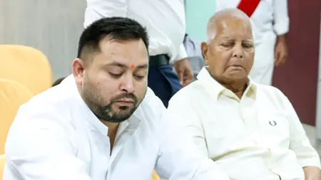 बिहार : पूर्व विधायक सीताराम यादव और उनके बेटों पर राजद का एक्शन, 6 साल के लिए निष्कासित