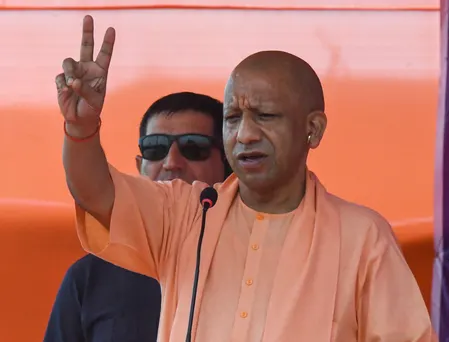 'दुनिया को अप्रतिम स्वाद से परिचित कराना भी हमारा दायित्व', मुख्यमंत्री योगी ने की जनता से खास अपील