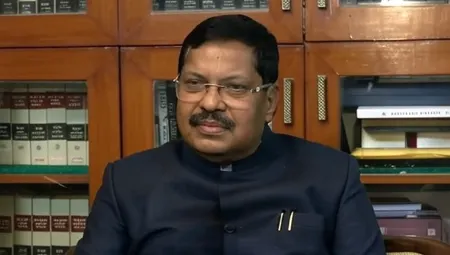 'बुलडोजर कार्रवाई' पर कानून का उल्लंघन करने वाले अफसरों पर हो सकती है अवमानना की कार्रवाई: जस्टिस बीआर गवई