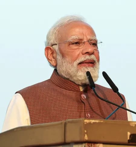 प्रधानमंत्री मोदी रायपुर में करेंगे डीजीपी-आईजीपी सम्मेलन के मुख्य सत्र की अध्यक्षता, अफसरों को देंगे सम्मान
