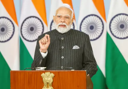 तमिलनाडु बस हादसा: पीएम मोदी ने जताया दुख, मृतकों के आश्रितों को  2 लाख और घायलों को 50 हजार रुपए देने की घोषणा