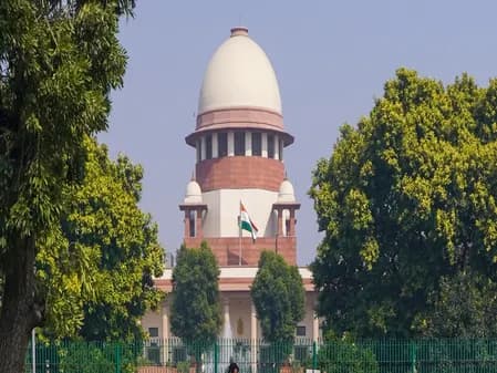 अब सीबीआई करेगी पूरे देश में डिजिटल अरेस्ट मामलों की जांच, सुप्रीम कोर्ट ने दिए निर्देश
