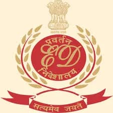 रांची, मुंबई और सूरत में सीए नरेश केजरीवाल के 15 ठिकानों पर ईडी की छापेमारी