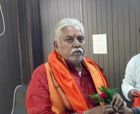 भाजपा के प्रेम कुमार सर्वसम्मति से बने बिहार विधानसभा अध्यक्ष