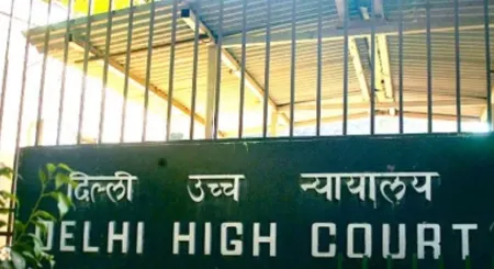 इंडिगो संकट पर दिल्ली हाईकोर्ट ने जताई चिंता
