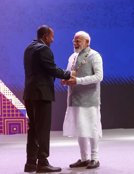 इथियोपिया में मिले सर्वोच्च सम्मान के लिए पीएम मोदी ने जताया आभार, 'बोले- ये मेरे लिए गर्व की बात है'