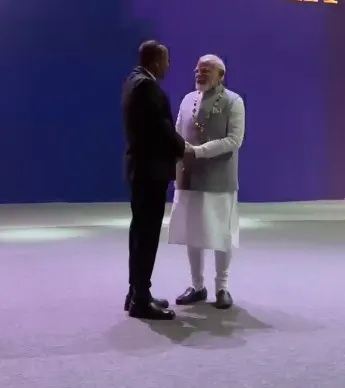अमित शाह ने पीएम मोदी को इथियोपिया के सर्वोच्च सम्मान पर दी बधाई, कहा- हर भारतीय के लिए गर्व का क्षण