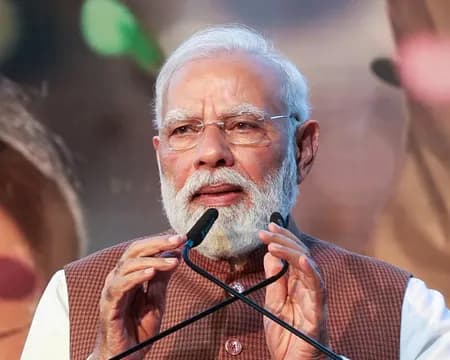 पीएम मोदी पारंपरिक चिकित्सा पर दूसरे डब्लूएचओ ग्लोबल समिट को करेंगे संबोधित