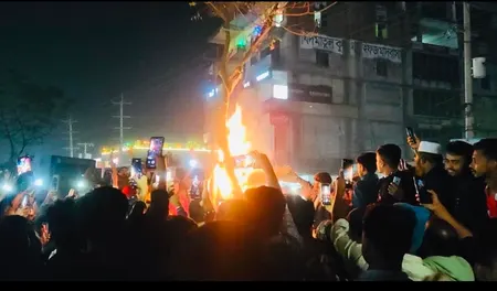 'झूठी ईशनिंदा की खौफनाक सजा', तसलीमा नसरीन ने दीपू चंद्र दास की हत्या पर उठाए सवाल