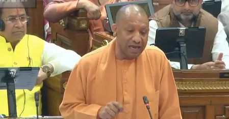 इस उम्र में नेता प्रतिपक्ष झूठ ना बालें, कोडीनयुक्त कफ सिरप से यूपी में एक भी मौत नहीं हुई : सीएम योगी