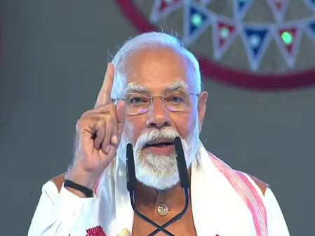जिला पंचायत चुनाव में मजबूत समर्थन के लिए गोवा की जनता का आभारी हूं: पीएम मोदी