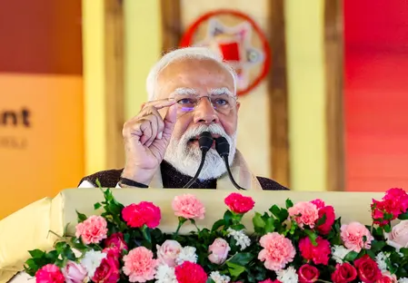 अटल बिहारी वाजपेयी की जयंती पर पीएम मोदी लखनऊ में करेंगे राष्ट्र प्रेरणा स्थल का उद्घाटन