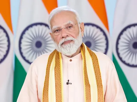 ग्रामीण क्षेत्रों में टिकाऊ विकास की नींव रखना 'जी राम जी' का उद्देश्य, प्रधानमंत्री कार्यालय ने शेयर किया शिवराज चौहान का लेख