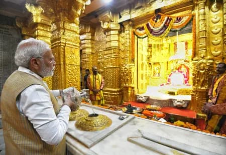 सोमनाथ : विनाश पर आस्था की विजय की अमर गाथा, गजनवी के आक्रमण से लेकर पीएम मोदी के आधुनिक विजन तक की विकास यात्रा