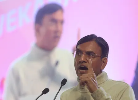 10-मिनट डिलीवरी पर सरकार सख्त, प्लेटफॉर्म्स से कहा- वर्कर्स की सुरक्षा को ध्यान में रखते हुए हटाए टाइम लिमिट