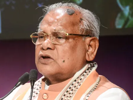 पीएम मोदी सीएम नीतीश को 'भारत रत्न' से नवाजे जाने का फैसला कर सबको चौकाएंगे : जीतन राम मांझी