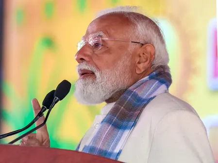 काशी-तमिल संगम से मजबूत हुई 'एक भारत, श्रेष्ठ भारत' की भावना, पोंगल के खास मौके पर पीएम मोदी का संदेश