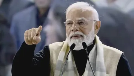 बीते एक दशक में स्टार्टअप इंडिया मिशन क्रांति बना, लाखों लोगों के सपने हुए पूरे: पीएम मोदी
