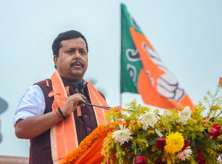 नितिन नबीन भाजपा राष्ट्रीय अध्यक्ष पद के लिए दाखिल करेंगे नामांकन