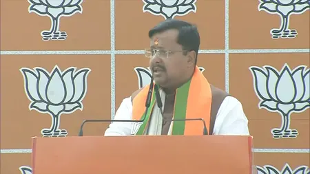 हम जैसे छोटे कार्यकर्ता को मिली बड़ी जिम्मेदारी, ये भाजपा में ही संभव: नितिन नबीन