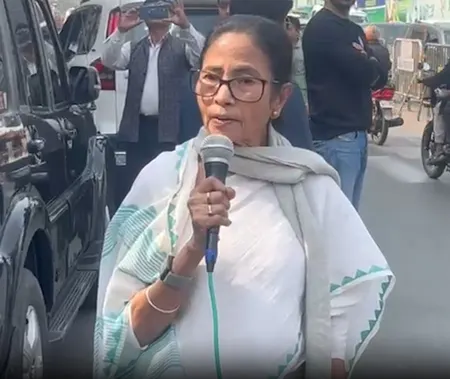 ममता बनर्जी ने अजित पवार की मौत पर उठाए सवाल, कहा- वे भाजपा छोड़ने वाले थे, निष्पक्ष जांच हो