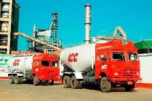 अदाणी ग्रुप की सीमेंट कंपनी एसीसी लिमिटेड का तीसरी तिमाही में मुनाफा 346 प्रतिशत बढ़ा, बिक्री उच्चतम स्तर पर पहुंची
