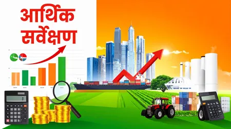 सामाजिक सुरक्षा के क्षेत्र में महत्वपूर्ण प्रगति, देश में पेंशन और बीमा कवर बढ़ा: आर्थिक सर्वेक्षण