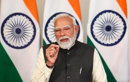 पूर्वी नागालैंड का दशकों से लंबित मुद्दा समझौते के साथ हल, पीएम मोदी ने बोले- लोगों के लिए खुलेंगे समृद्धि के रास्ते