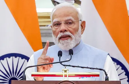 पीएम मोदी शुक्रवार को जारी करेंगे प्रधानमंत्री किसान सम्मान निधि की 22वीं किस्त, 9.32 करोड़ किसानों को मिलेगा 18,640 करोड़ का सीधा लाभ