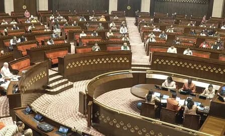 सरकार ने डोकलाम, गलवान और बालाकोट के माध्यम से राष्ट्रीय सुरक्षा के प्रति प्रतिबद्धता दिखाई: सुजीत कुमार