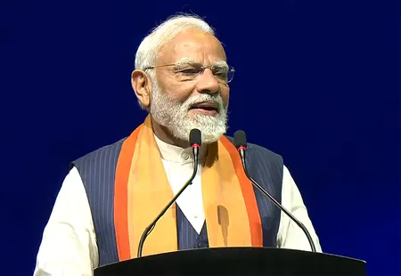 बांग्लादेश चुनाव में जीत पर पीएम मोदी ने तारिक रहमान को दी बधाई, कहा- सपोर्ट में खड़ा रहेगा भारत