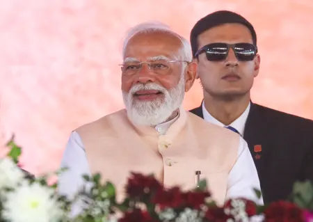 इंडिया एआई इम्पैक्ट समिट: पीएम मोदी ने कहा- जनहित और सबके लाभ के लिए हो एआई का उपयोग