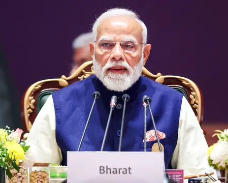 इंस्टाग्राम पर भी प्रधानमंत्री मोदी सबसे पसंदीदा नेता, 10 करोड़ फॉलोवर्स का बनाया रिकॉर्ड