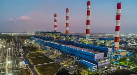 अदाणी पावर तमिलनाडु के उपभोक्ताओं को उच्च गुणवत्ता वाली 558 मेगावाट बिजली सप्लाई करेगी