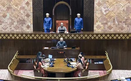 बीते साल 7.9% डॉक्टरों से हुई हिंसा या दुर्व्यवहार, राज्यसभा में सुरक्षा का मुद्दा गरमाया