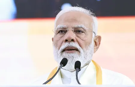 बिहार : पीएम मोदी ने नालंदा हादसे पर जताया दुख, आर्थिक मदद की घोषणा की